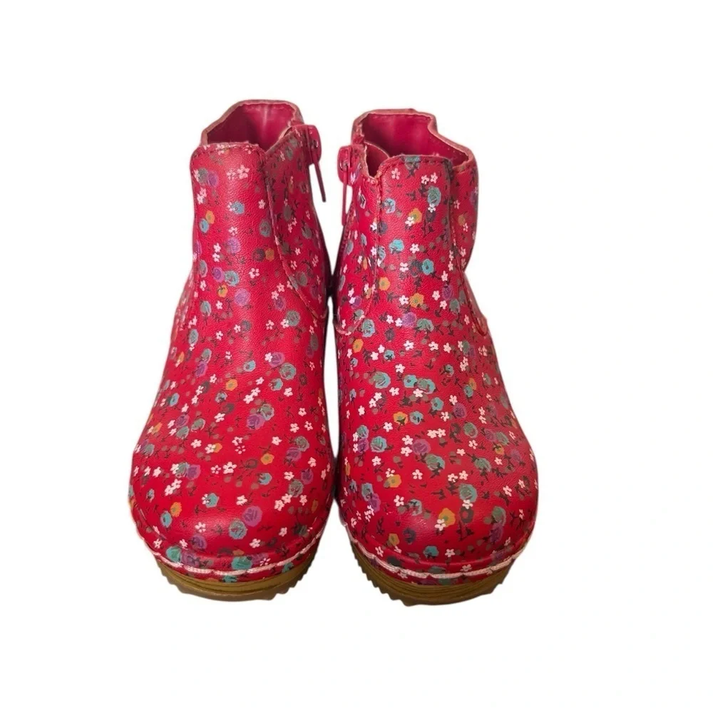 OshKosh Bgosh stylish floral